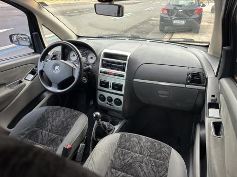 FIAT Idea 1.8 4P HLX FLEX, Foto 10