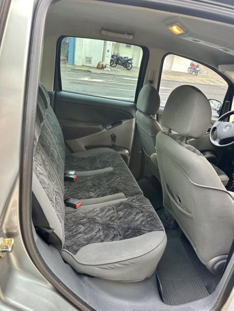 FIAT Idea 1.8 4P HLX FLEX, Foto 11