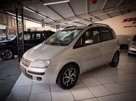FIAT Idea 1.8 4P HLX FLEX, Foto 1