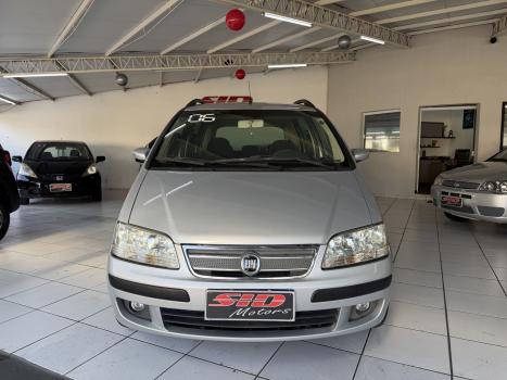 FIAT Idea 1.8 4P HLX FLEX, Foto 2
