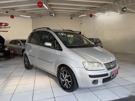 FIAT Idea 1.8 4P HLX FLEX, Foto 3