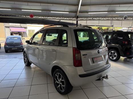 FIAT Idea 1.8 4P HLX FLEX, Foto 5