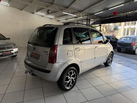 FIAT Idea 1.8 4P HLX FLEX, Foto 6