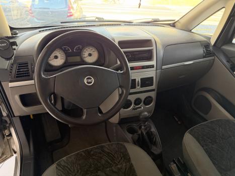 FIAT Idea 1.8 4P HLX FLEX, Foto 7