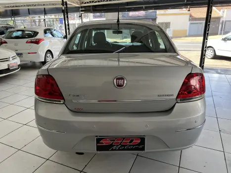 FIAT Linea 1.8 16V 4P FLEX ESSENCE, Foto 5
