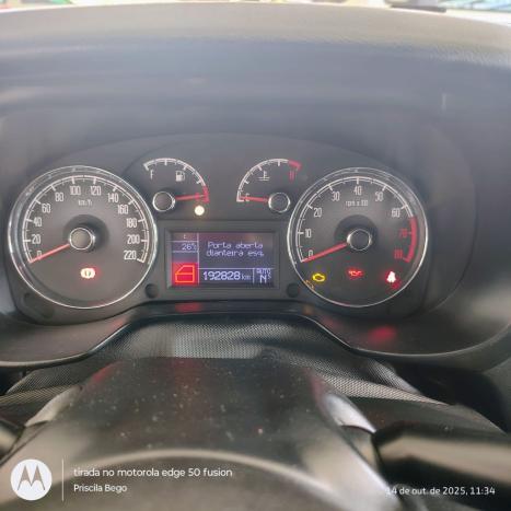 FIAT Linea 1.8 16V 4P FLEX ESSENCE DUALOGIC AUTOMATIZADO, Foto 4