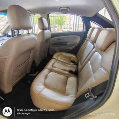 FIAT Linea 1.8 16V 4P FLEX ESSENCE DUALOGIC AUTOMATIZADO, Foto 7