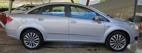 FIAT Linea 1.8 16V 4P FLEX ABSOLUTE DUALOGIC AUTOMATIZADO, Foto 8