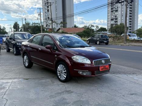 FIAT Linea 1.8 16V 4P FLEX ABSOLUTE DUALOGIC AUTOMATIZADO, Foto 4