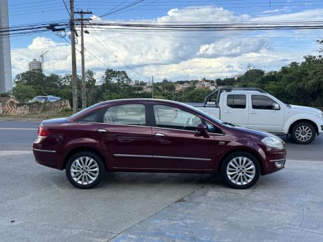 FIAT Linea 1.8 16V 4P FLEX ABSOLUTE DUALOGIC AUTOMATIZADO, Foto 5