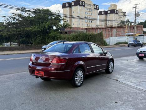 FIAT Linea 1.8 16V 4P FLEX ABSOLUTE DUALOGIC AUTOMATIZADO, Foto 6