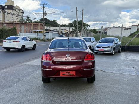 FIAT Linea 1.8 16V 4P FLEX ABSOLUTE DUALOGIC AUTOMATIZADO, Foto 7