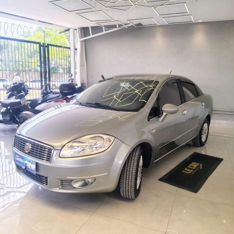 FIAT Linea 1.8 16V 4P FLEX ESSENCE DUALOGIC AUTOMATIZADO, Foto 3