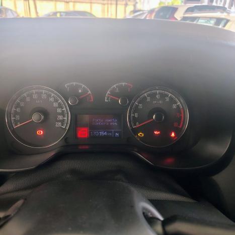 FIAT Linea 1.8 16V 4P FLEX ESSENCE DUALOGIC AUTOMATIZADO, Foto 4