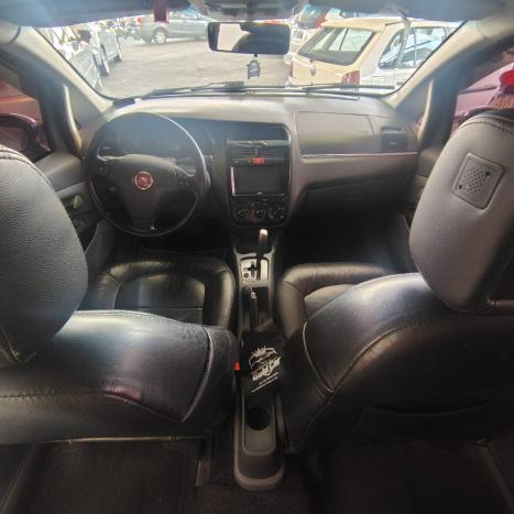 FIAT Linea 1.8 16V 4P FLEX ESSENCE DUALOGIC AUTOMATIZADO, Foto 6