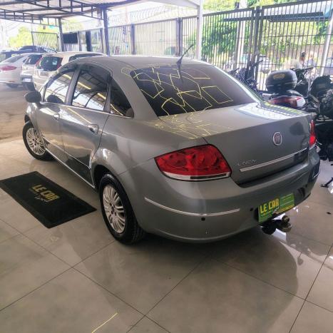 FIAT Linea 1.8 16V 4P FLEX ESSENCE DUALOGIC AUTOMATIZADO, Foto 9