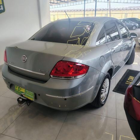 FIAT Linea 1.8 16V 4P FLEX ESSENCE DUALOGIC AUTOMATIZADO, Foto 11