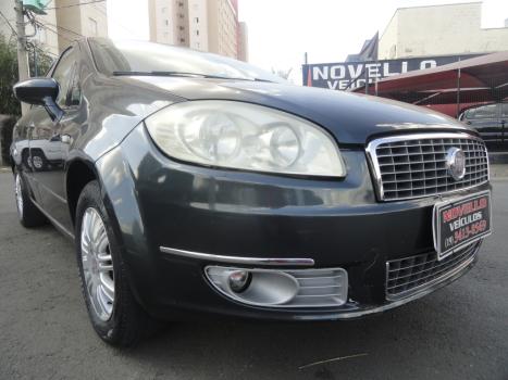 FIAT Linea 1.8 16V 4P FLEX ESSENCE, Foto 2