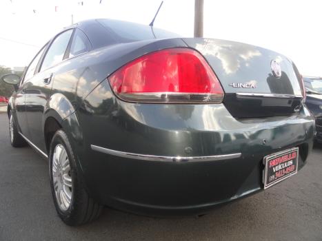 FIAT Linea 1.8 16V 4P FLEX ESSENCE, Foto 3
