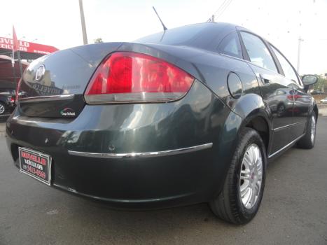 FIAT Linea 1.8 16V 4P FLEX ESSENCE, Foto 5