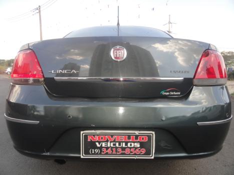 FIAT Linea 1.8 16V 4P FLEX ESSENCE, Foto 6