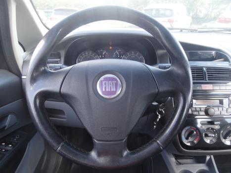 FIAT Linea 1.8 16V 4P FLEX ESSENCE, Foto 8