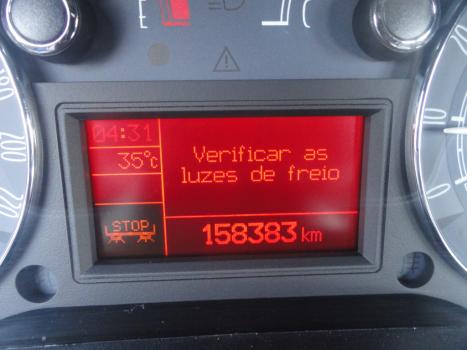 FIAT Linea 1.8 16V 4P FLEX ESSENCE, Foto 10