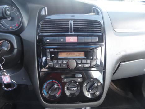 FIAT Linea 1.8 16V 4P FLEX ESSENCE, Foto 11
