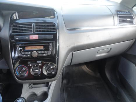 FIAT Linea 1.8 16V 4P FLEX ESSENCE, Foto 12