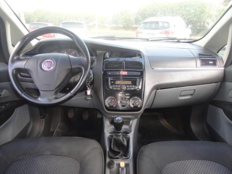 FIAT Linea 1.8 16V 4P FLEX ESSENCE, Foto 13