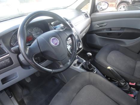 FIAT Linea 1.8 16V 4P FLEX ESSENCE, Foto 14