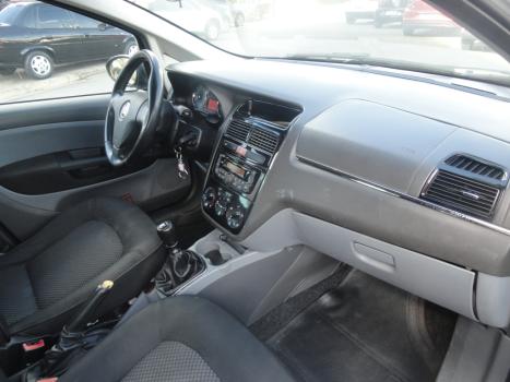 FIAT Linea 1.8 16V 4P FLEX ESSENCE, Foto 17