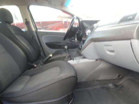 FIAT Linea 1.8 16V 4P FLEX ESSENCE, Foto 19