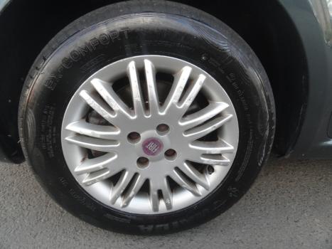 FIAT Linea 1.8 16V 4P FLEX ESSENCE, Foto 20