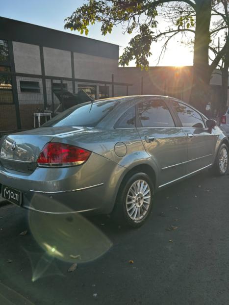 FIAT Linea 1.8 16V 4P FLEX ABSOLUTE, Foto 5