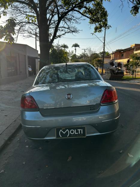 FIAT Linea 1.8 16V 4P FLEX ABSOLUTE, Foto 6