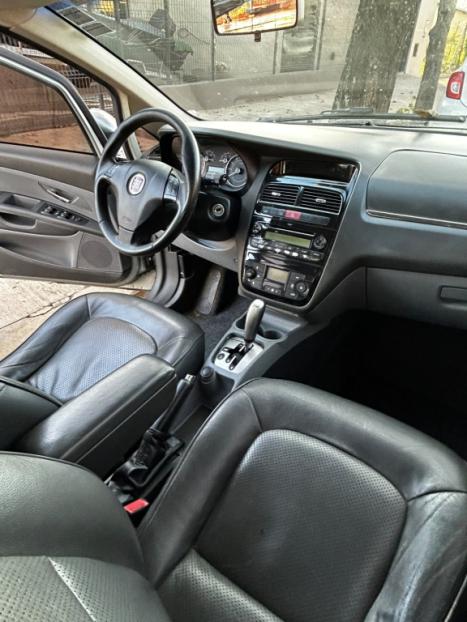 FIAT Linea 1.8 16V 4P FLEX ABSOLUTE, Foto 7