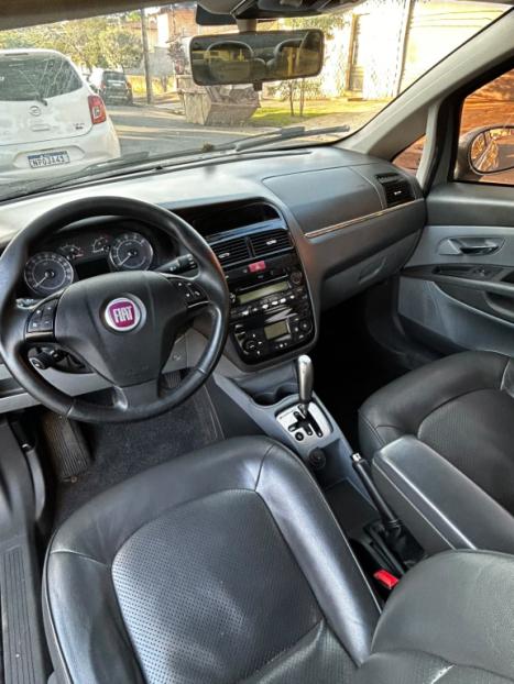 FIAT Linea 1.8 16V 4P FLEX ABSOLUTE, Foto 8