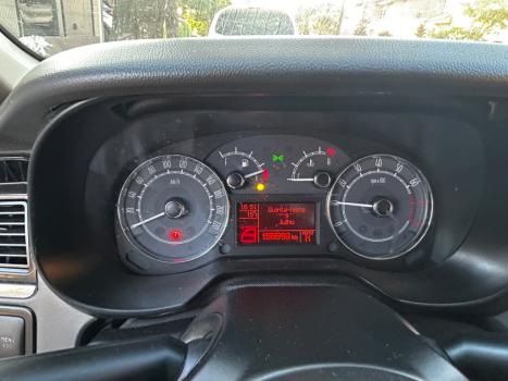 FIAT Linea 1.8 16V 4P FLEX ABSOLUTE, Foto 11