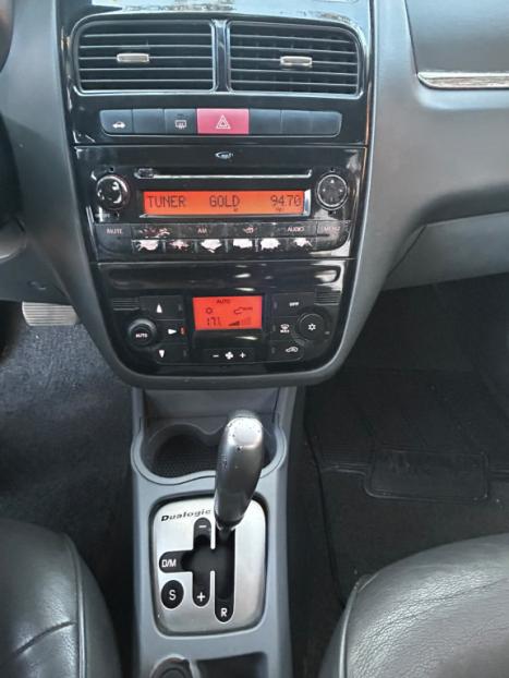 FIAT Linea 1.8 16V 4P FLEX ABSOLUTE, Foto 12