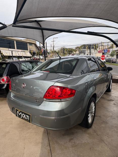 FIAT Linea 1.8 16V 4P FLEX AUTOMATIZADO, Foto 4