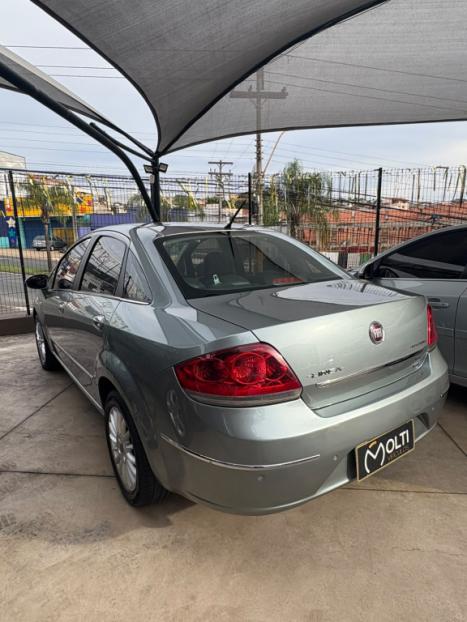 FIAT Linea 1.8 16V 4P FLEX AUTOMATIZADO, Foto 5