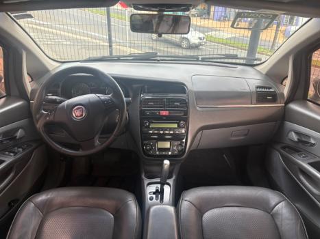 FIAT Linea 1.8 16V 4P FLEX AUTOMATIZADO, Foto 8
