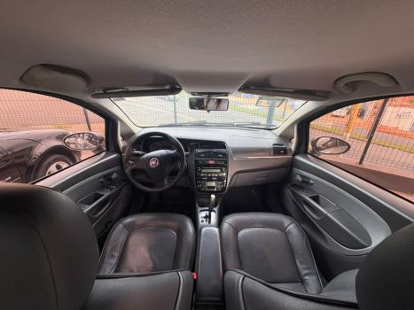 FIAT Linea 1.8 16V 4P FLEX AUTOMATIZADO, Foto 9