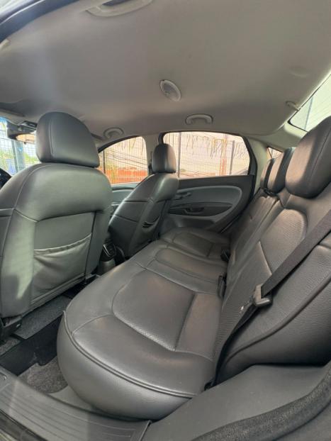 FIAT Linea 1.8 16V 4P FLEX AUTOMATIZADO, Foto 11