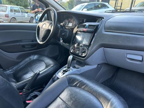 FIAT Linea 1.8 16V 4P FLEX ESSENCE DUALOGIC AUTOMATIZADO, Foto 6