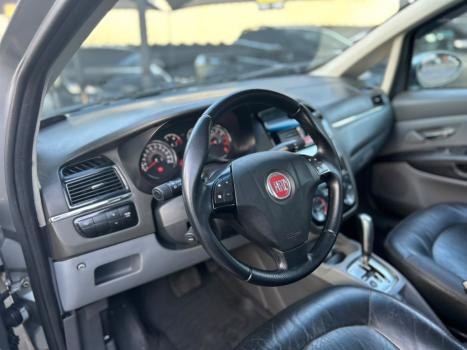 FIAT Linea 1.8 16V 4P FLEX ESSENCE DUALOGIC AUTOMATIZADO, Foto 8