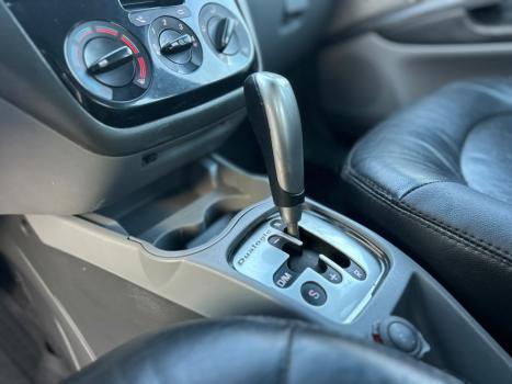 FIAT Linea 1.8 16V 4P FLEX ESSENCE DUALOGIC AUTOMATIZADO, Foto 9
