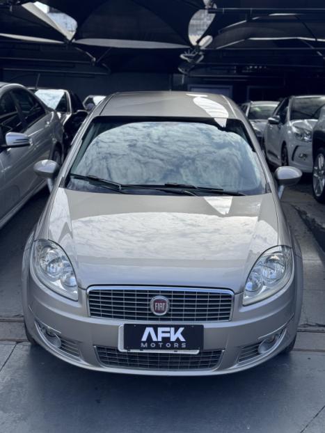FIAT Linea 1.9 16V 4P FLEX HLX, Foto 1