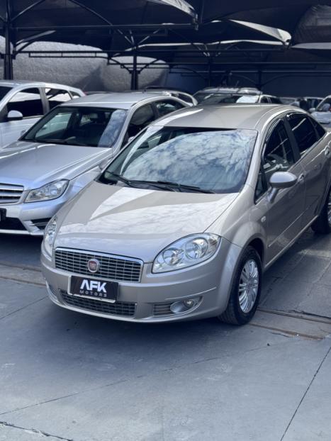 FIAT Linea 1.9 16V 4P FLEX HLX, Foto 3